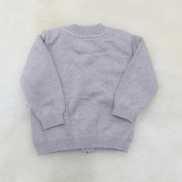 Zara knit wear 13 to 18 months - Picture 2 of 3